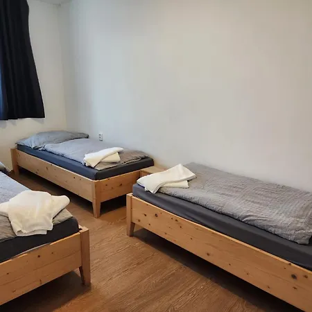 Depandance Hotelu Kamzik Mala Moravka Room photo
