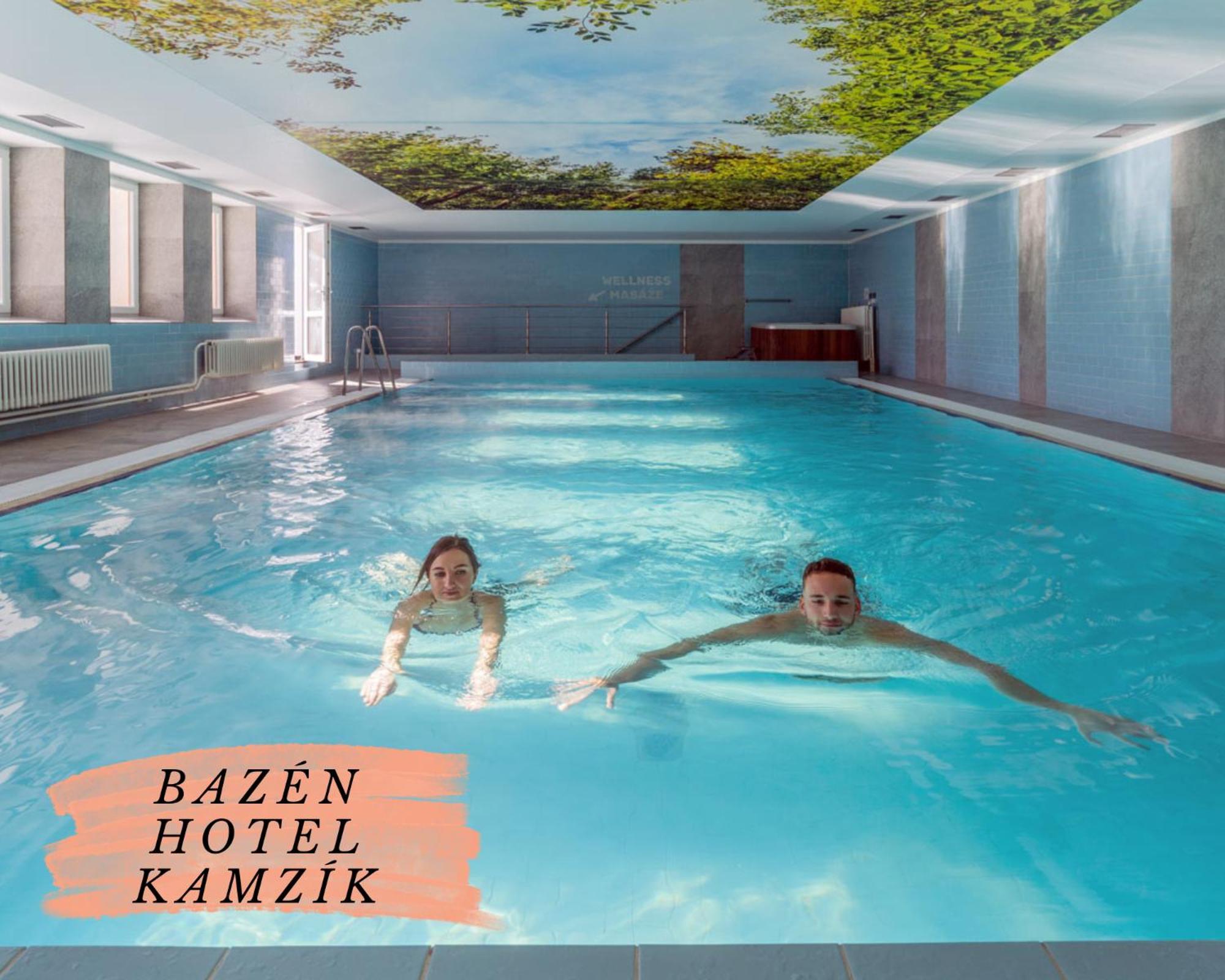 Depandance Kamzik 3* Malá Morávka