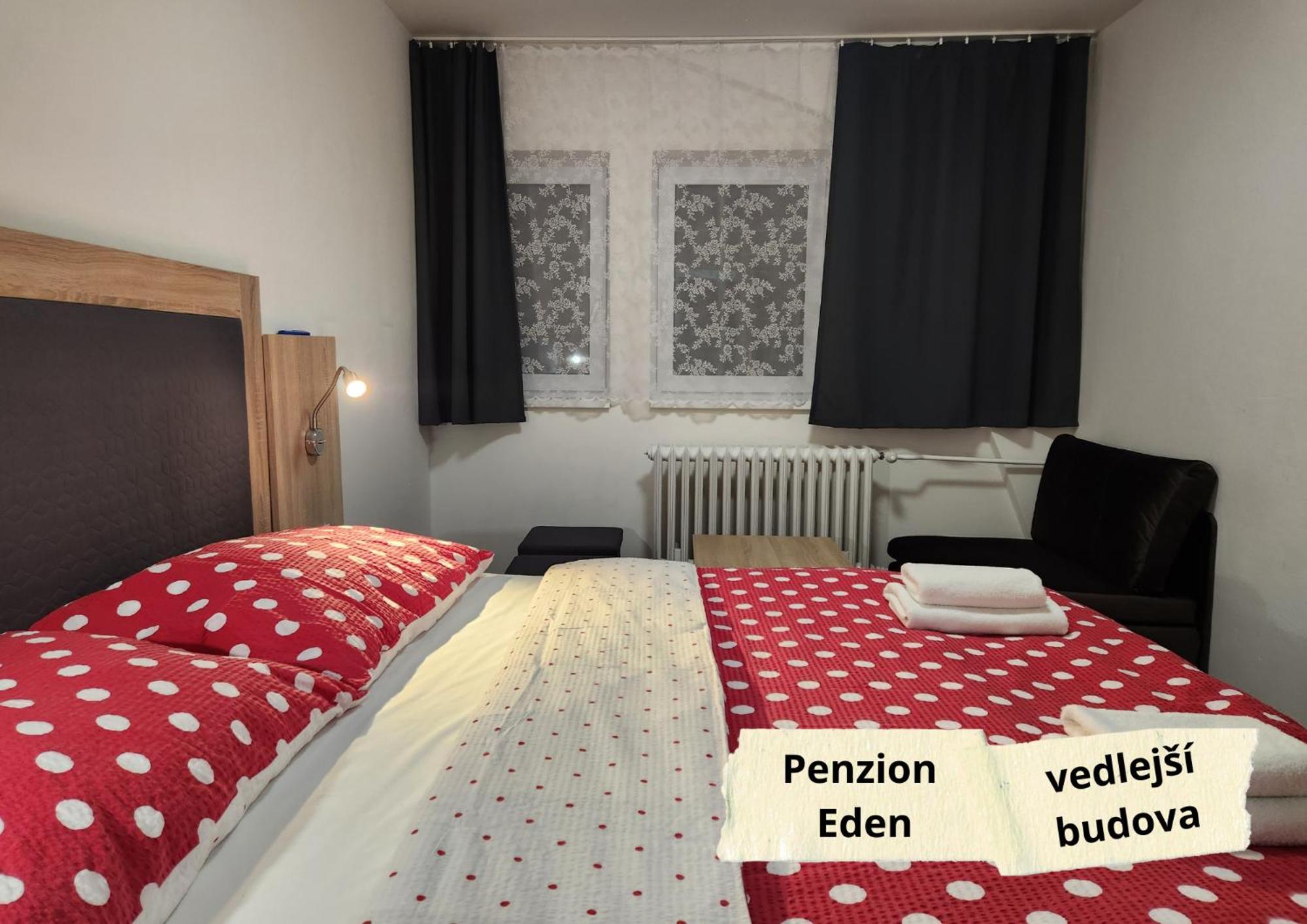 Depandance Kamzik 3* Malá Morávka