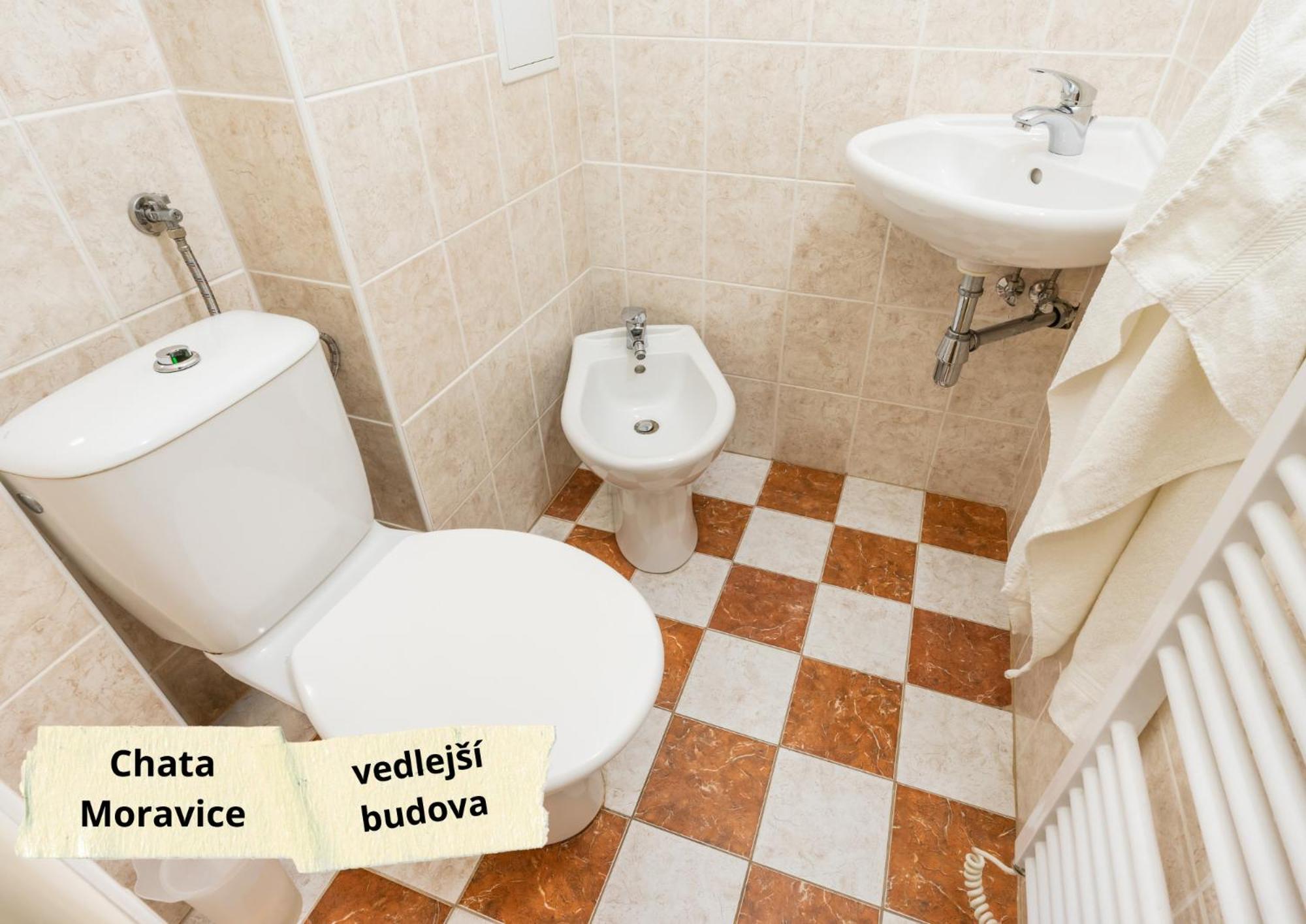 Depandance Kamzik 3* Malá Morávka
