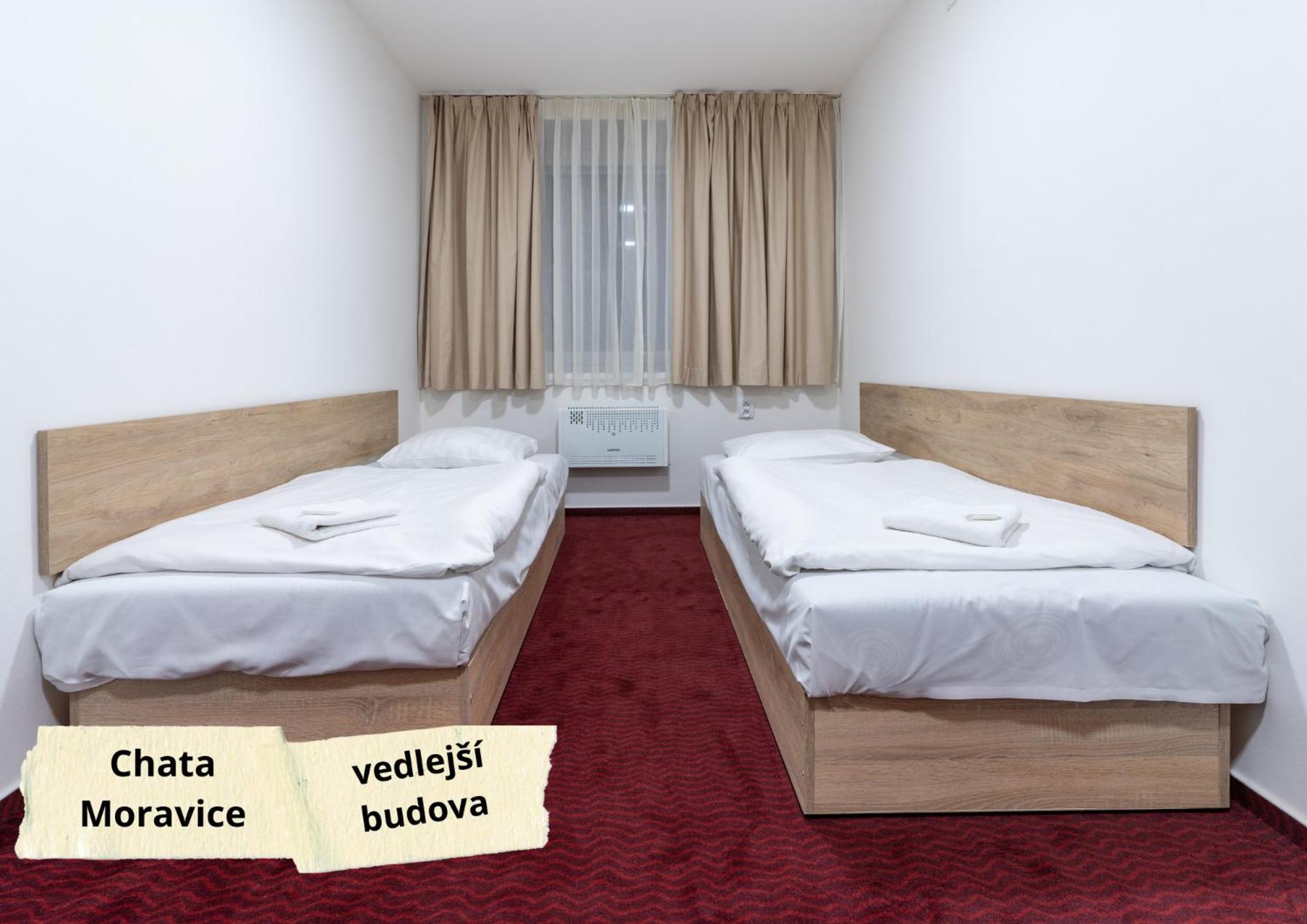 Depandance Kamzik 3*