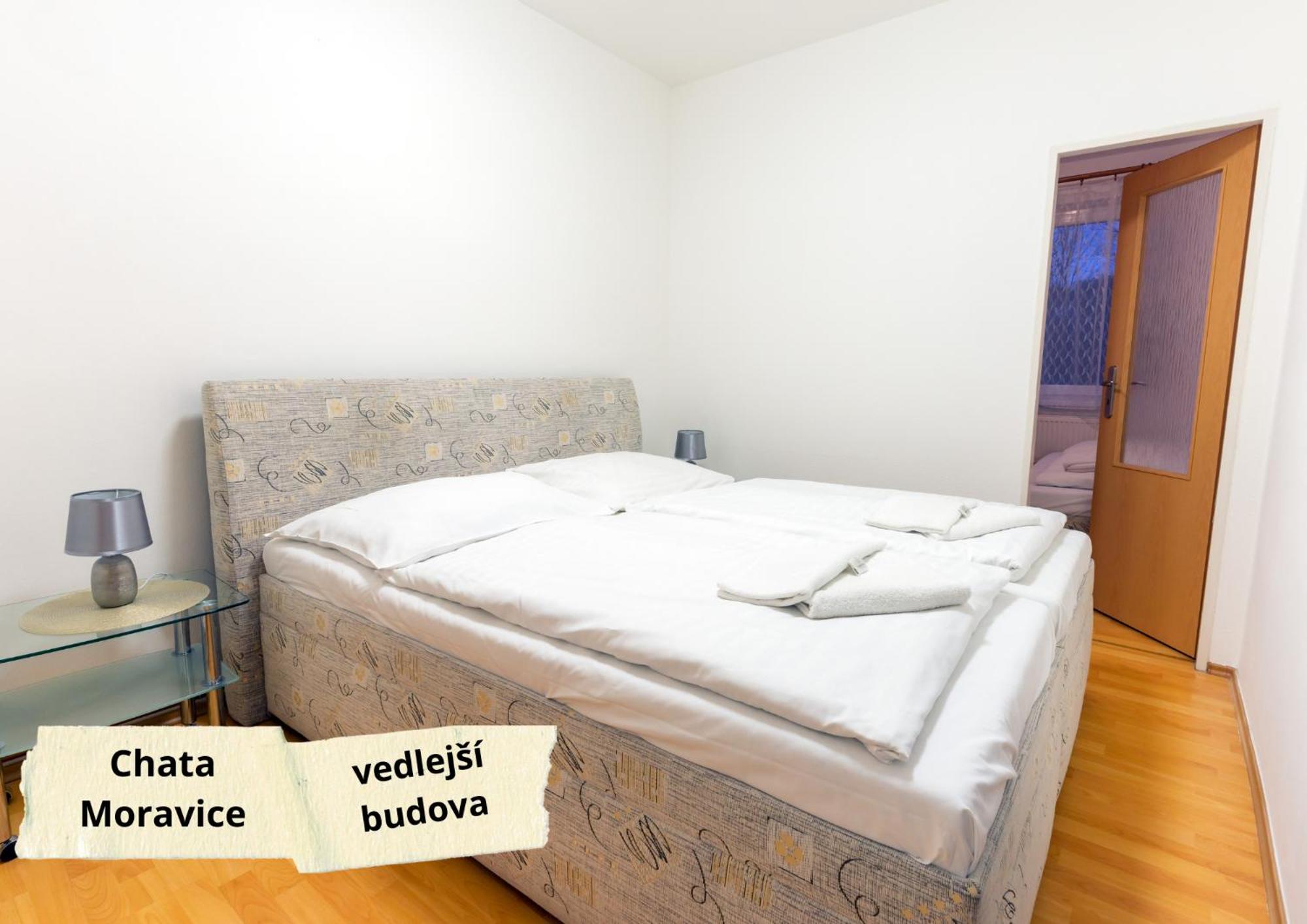 Depandance Kamzik Malá Morávka