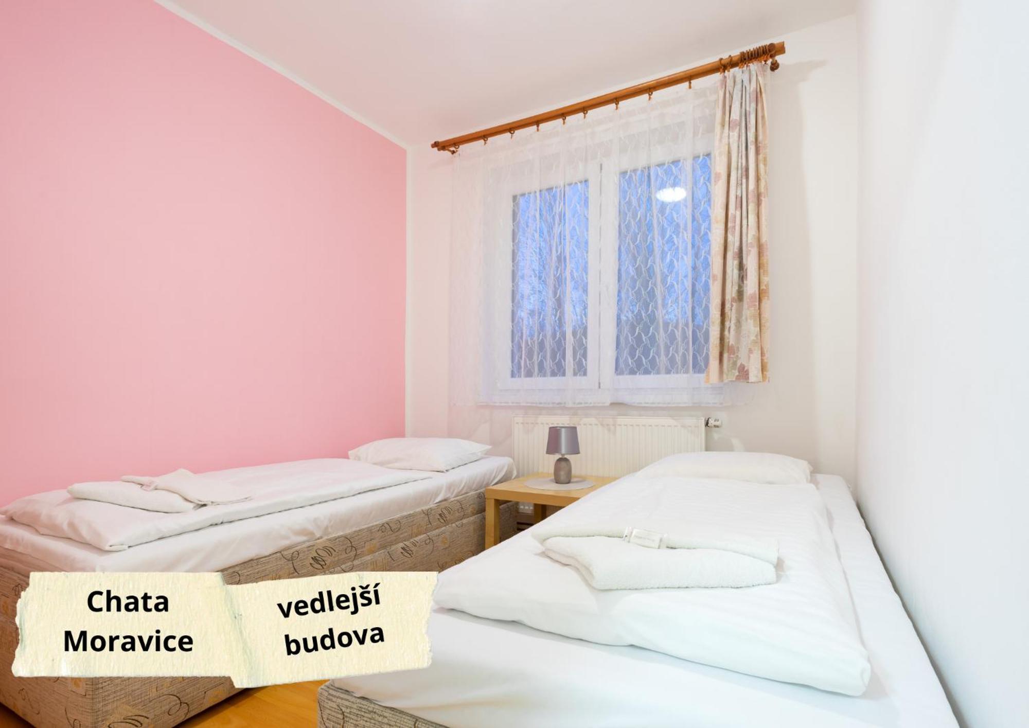 Depandance Kamzik 3* Malá Morávka